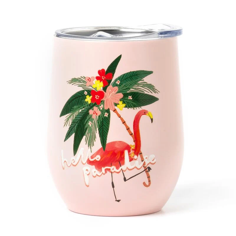 Taza térmica de 325 ml - Para bebidas frías y calientes