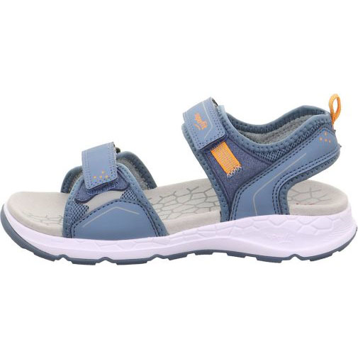 superfit Sandale CRISS CROSS