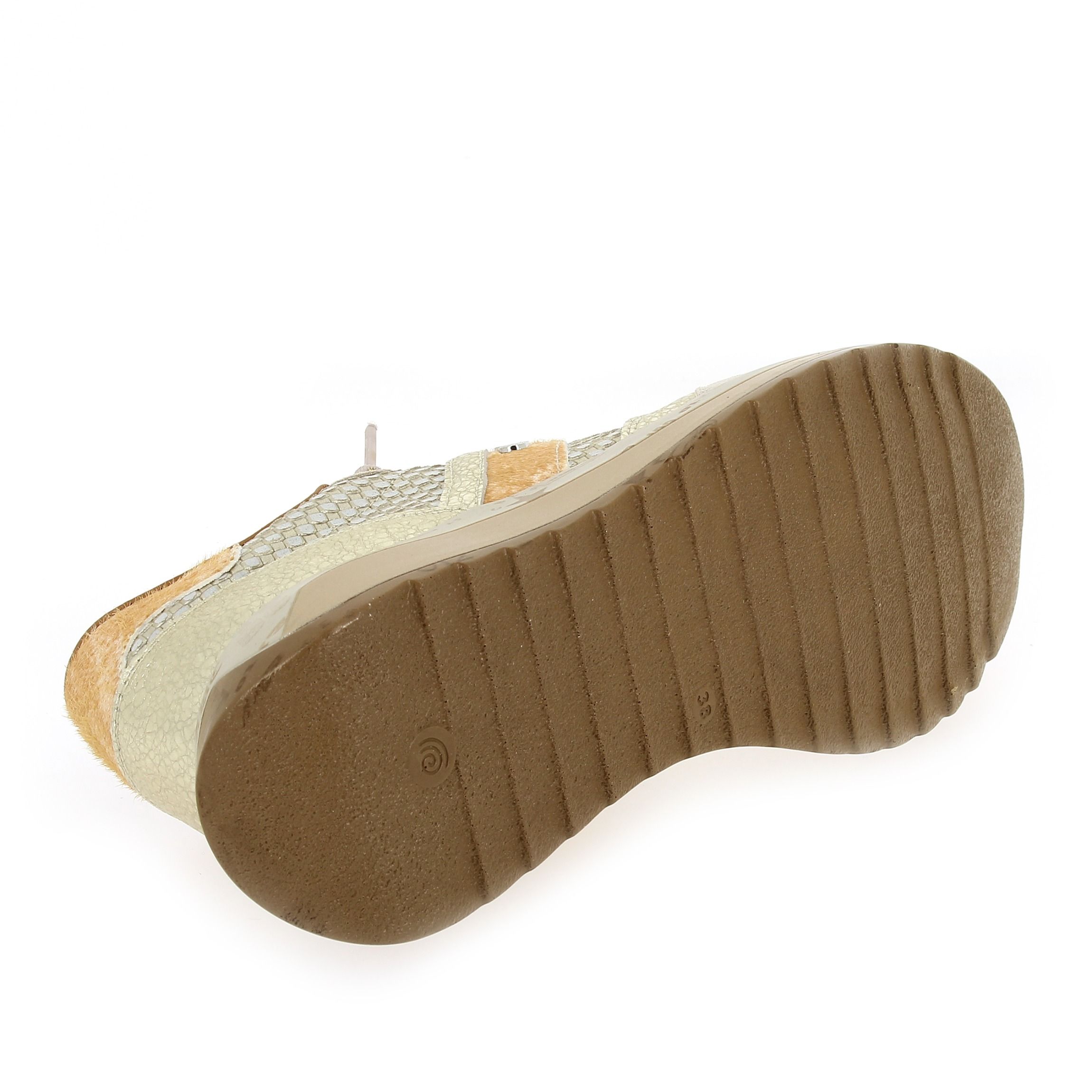 Cetti  C1274 SRA E24 - Or Beige