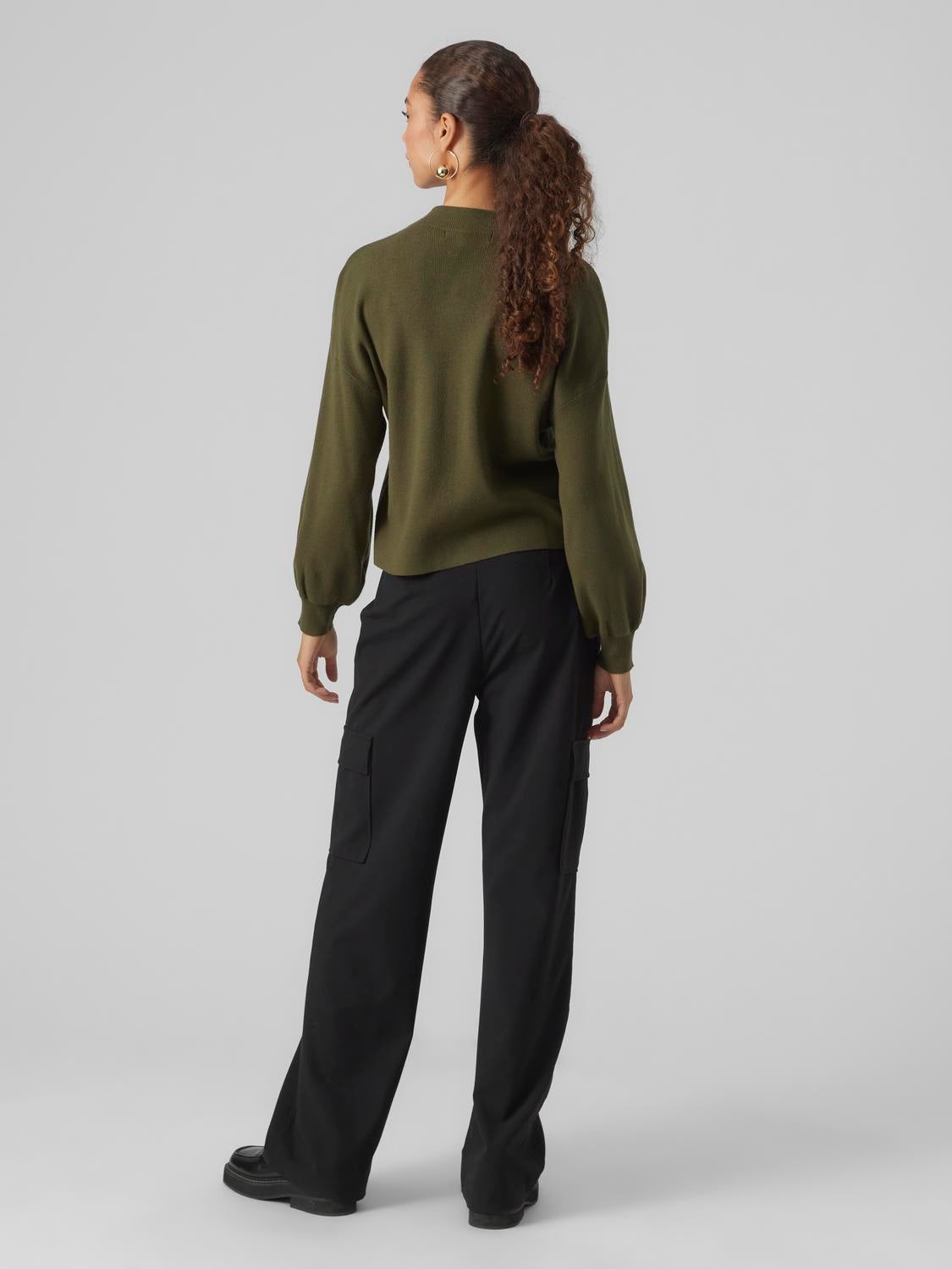 VMNANCY Pullover