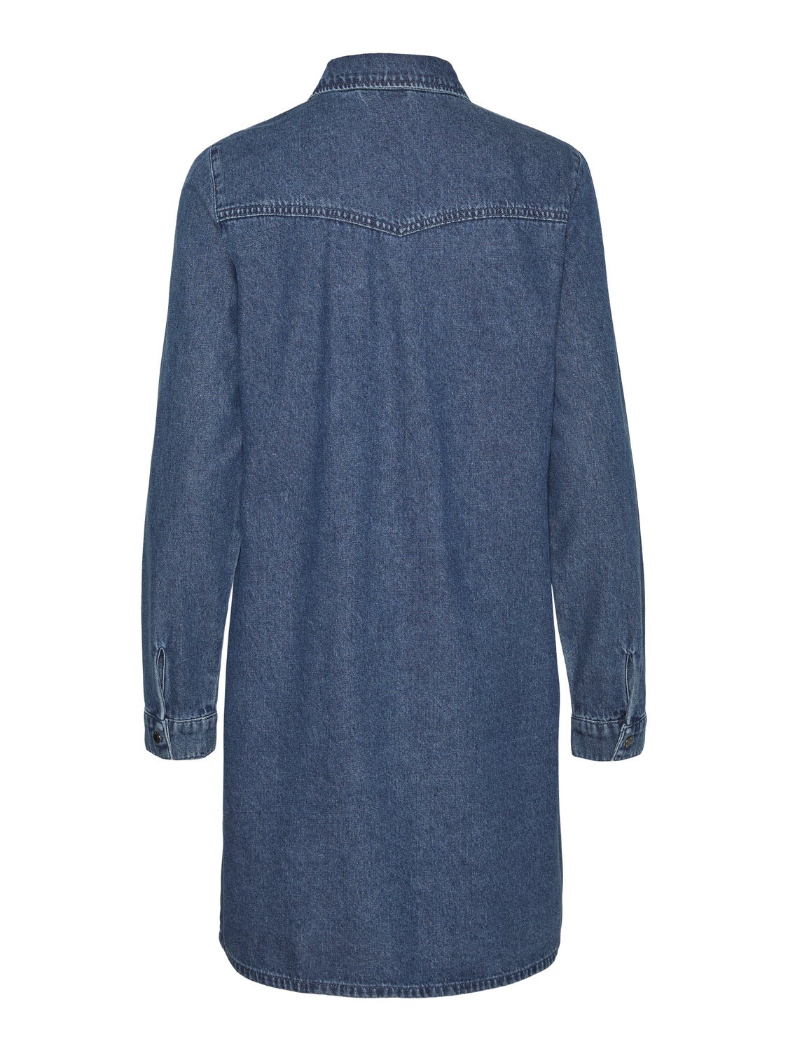 VMJENNIE Kurzes Kleid