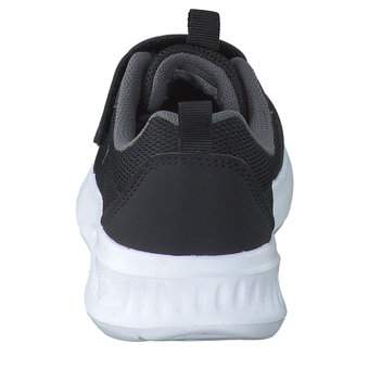 KangaROOS KL-Rise EV Sneaker in schwarz