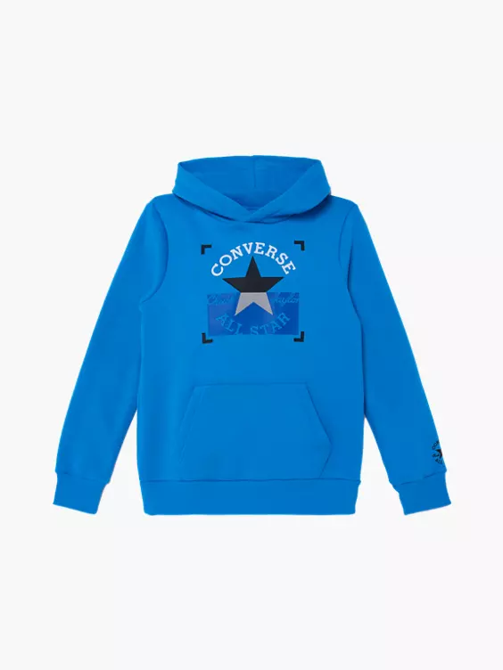 Converse Hoodie