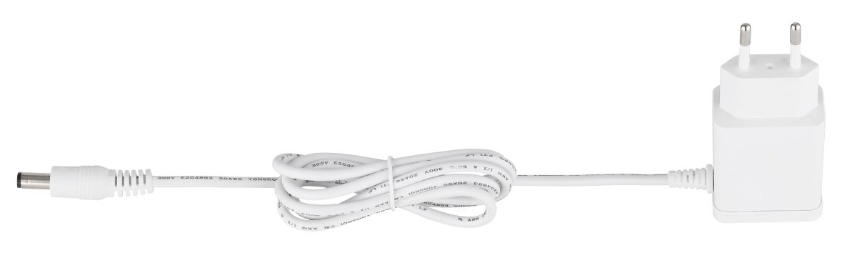 Globo LED Tischleuchte Fruggy Grau