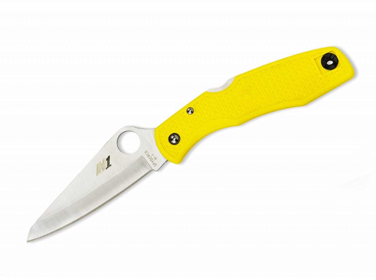 Pacific Salt Yellow Plain