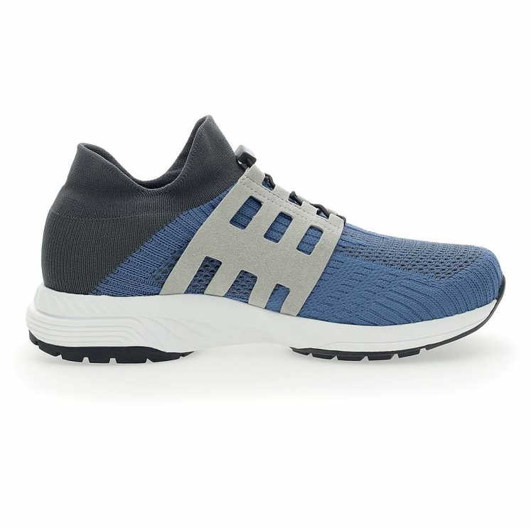 UYN Running blau UYN Nature Tune