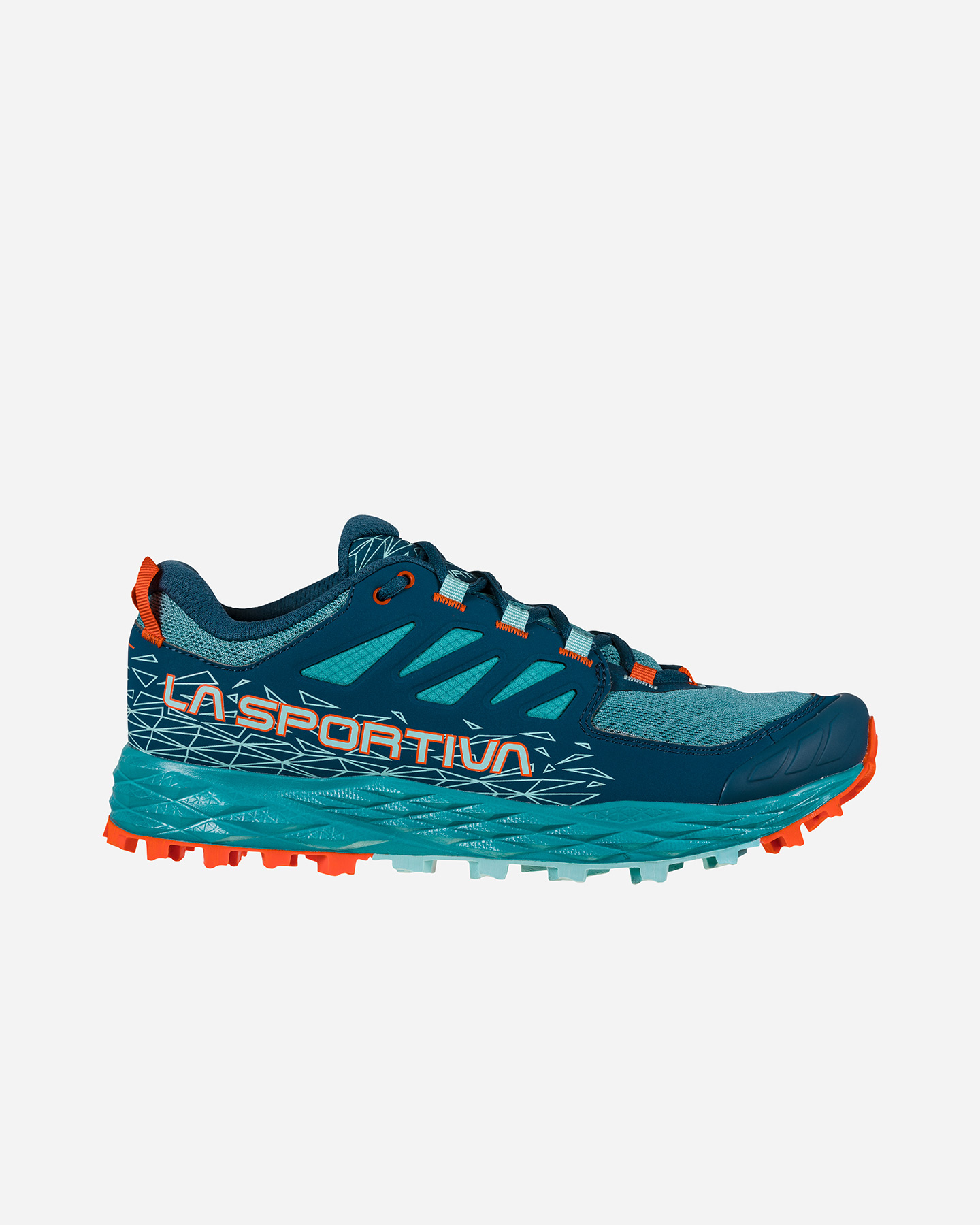 La Sportiva Lycan Ii W Trail Shoes ZFRS056B39B38