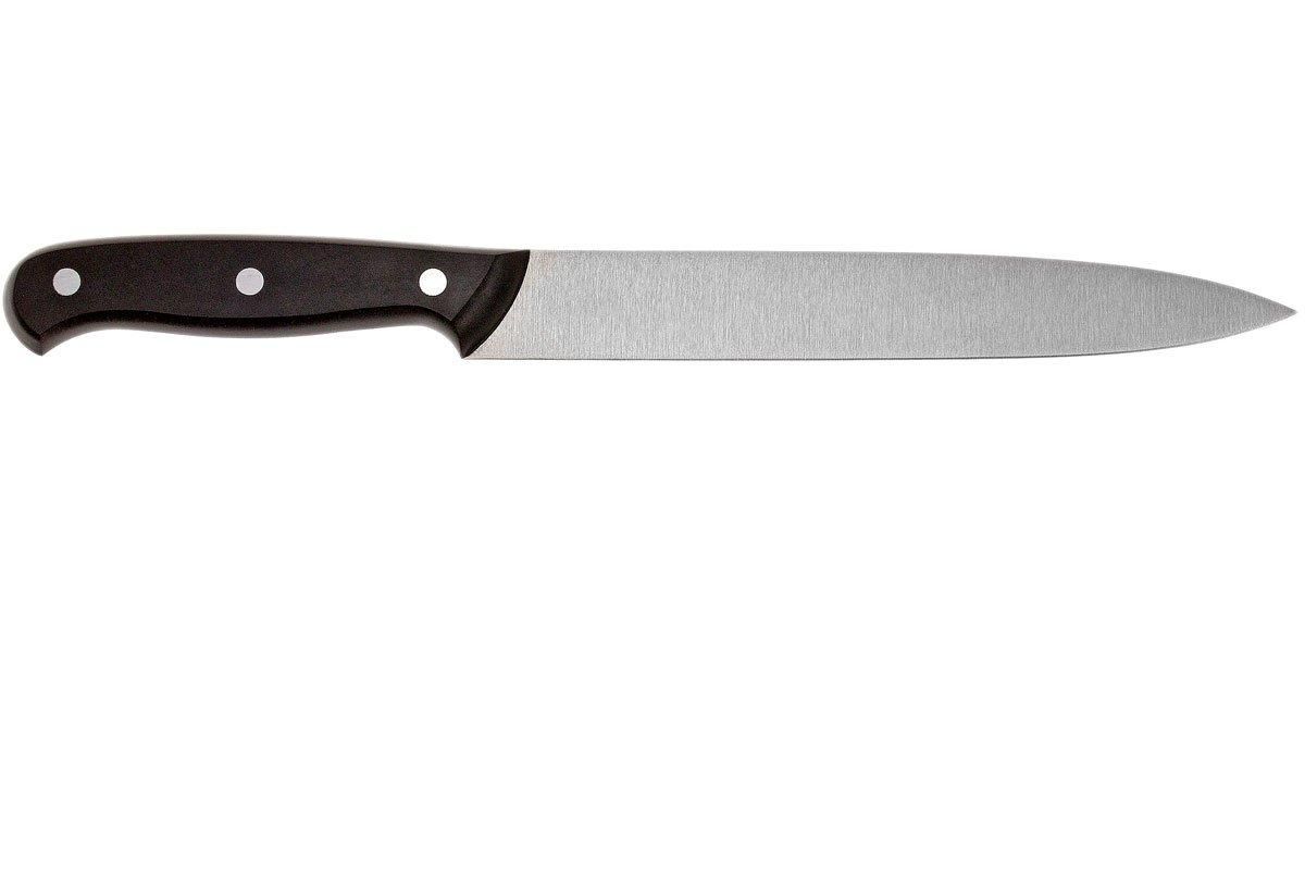 Eden Essentials Fleischmesser