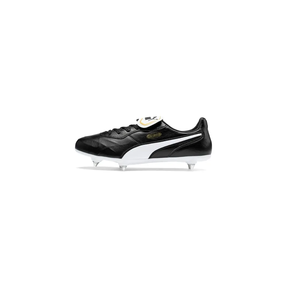 PUMA King Top SG 105733-01 / schwarz