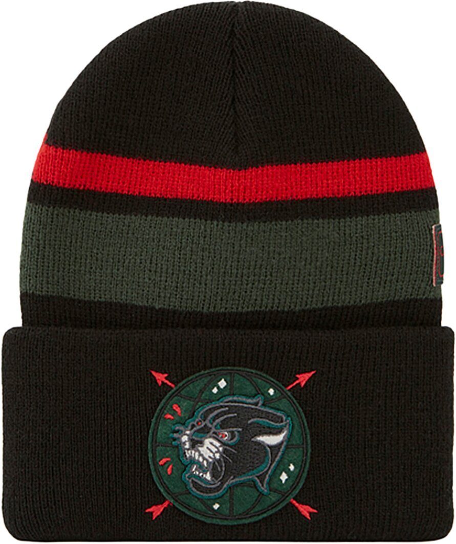 CAYLER & SONS Beanie Accessoires C&S WL Rule The World Beanie (1-St)