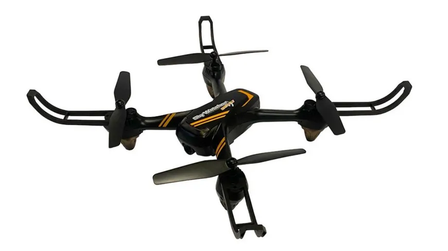 drive & fly - SkyWatcher EasyFly Drohne - RTF