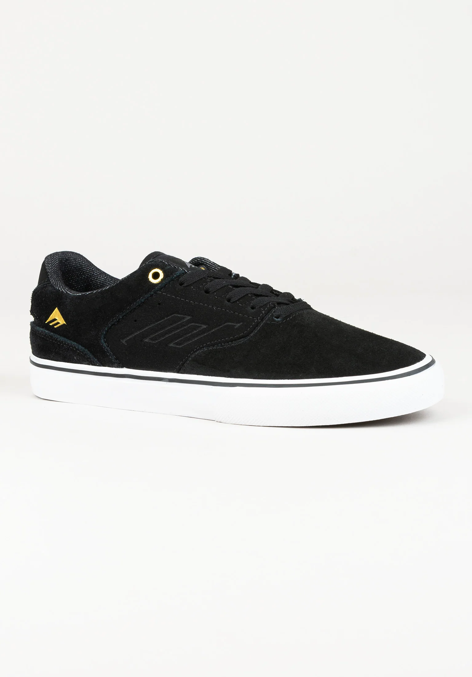 The Low Vulc