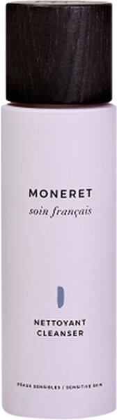 Moneret Nettoyant Cleanser Reinigungslotion