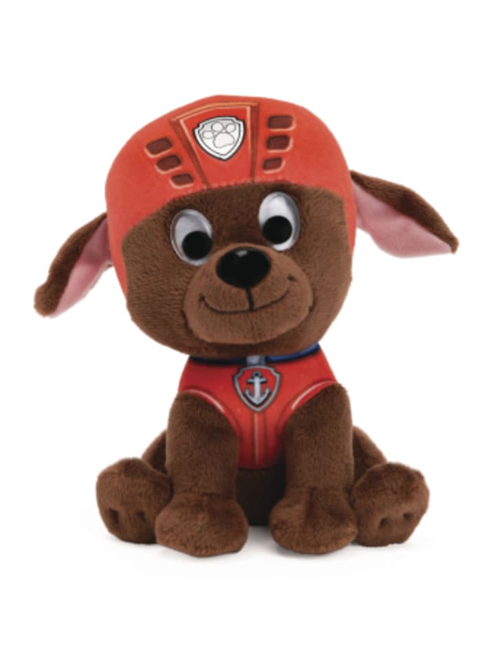 Amigo Spielzeug - GND PAW Plüsch 15 cm Zuma günstig kaufen onesize