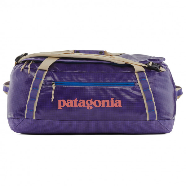Patagonia - Black Hole Duffel 55 - Reisetasche