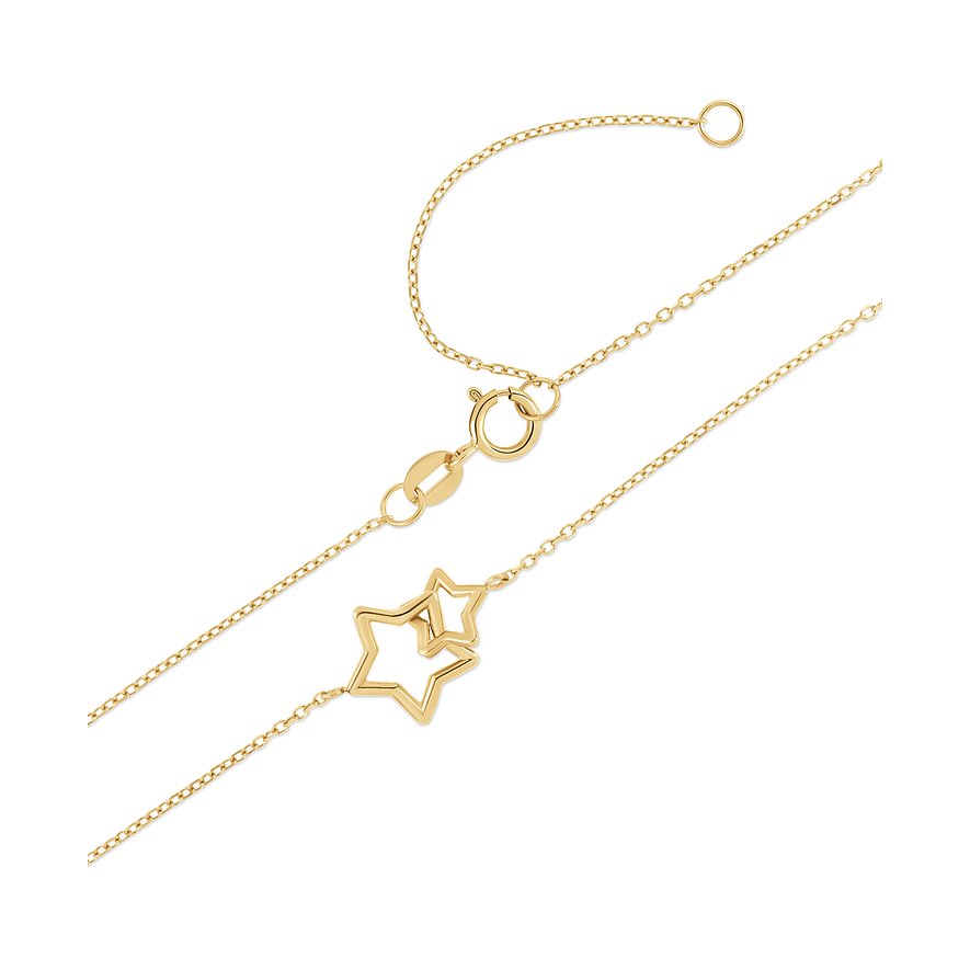 FAVS Little Friends Kette