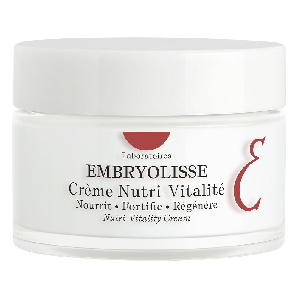 embryolisse Crème Nutri-Vitalité Soin anti-âge global
