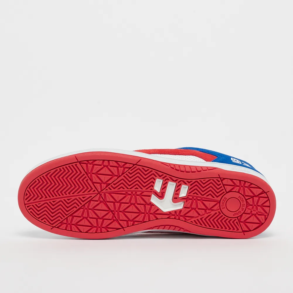 Etnies MC Lo Rap 4101000566 438 / blau