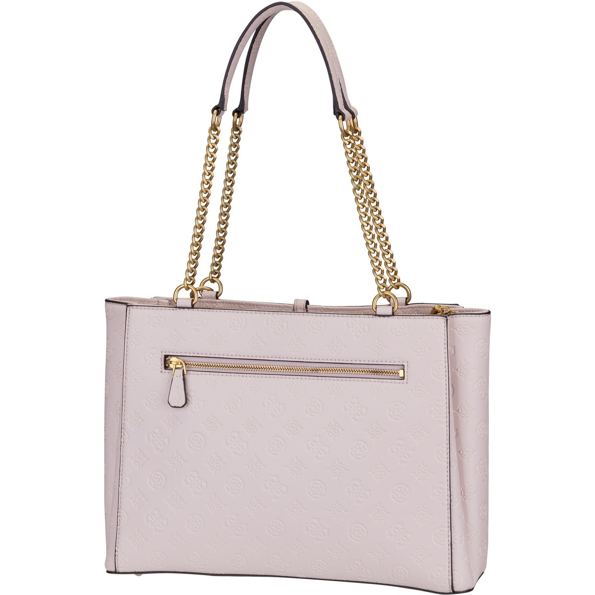 Schultertasche James Logo Girlfriend Carryall