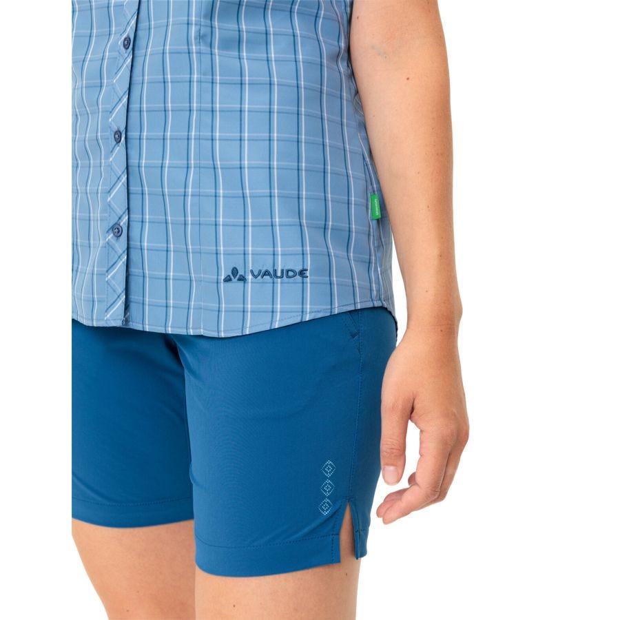 Tacun II Bluse Damen