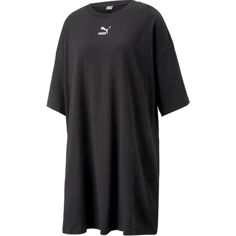 PUMA Classics Jerseykleid Damen