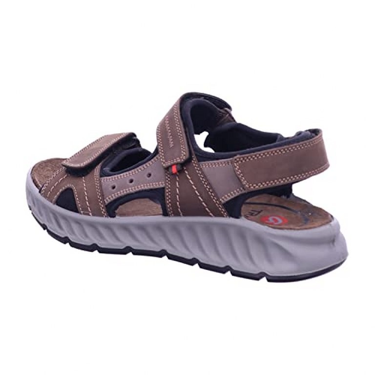 ARA Komfort Sandalen braun