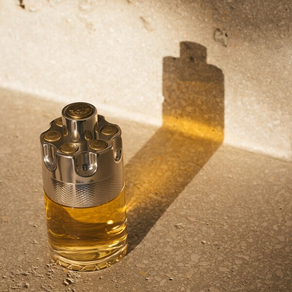 Azzaro Wanted Eau de Toilette