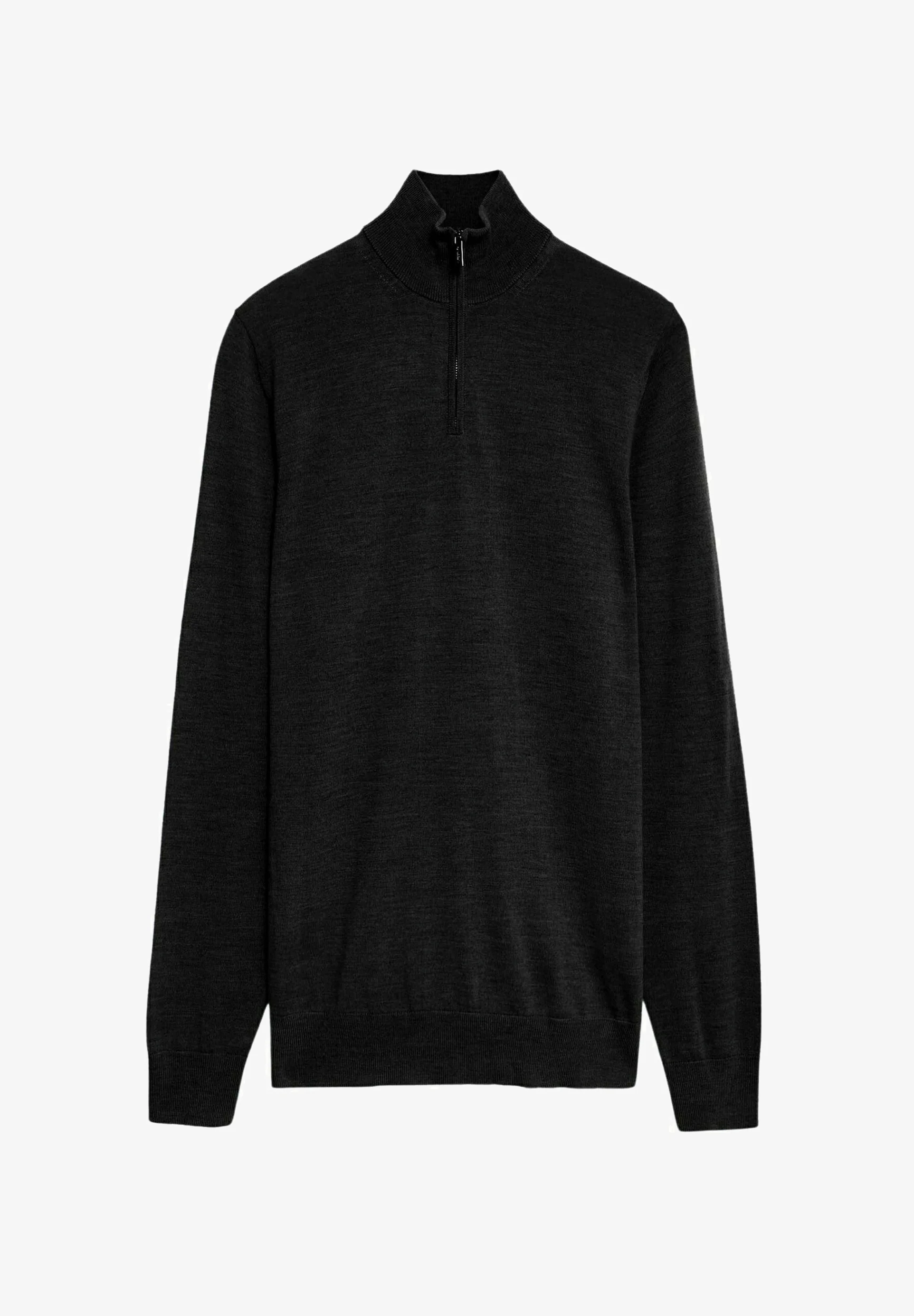Suéter Marks & Spencer MERINO HALF ZIP