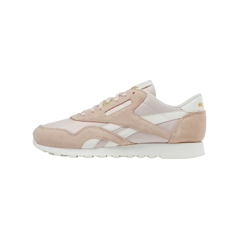 Reebok Nylon 100033440 / pink