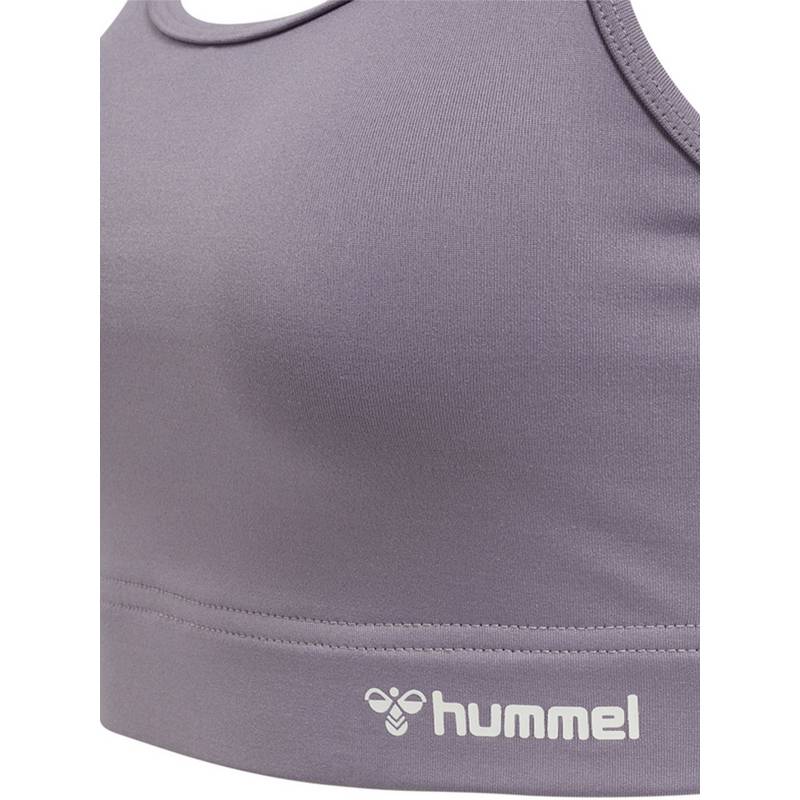 hummel hmlMT CHIPO PADDED SPORTS BRA BH Damen