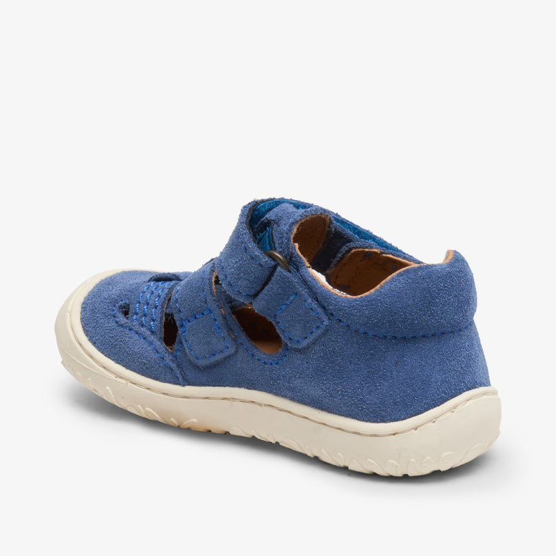hana jeans - Blau
