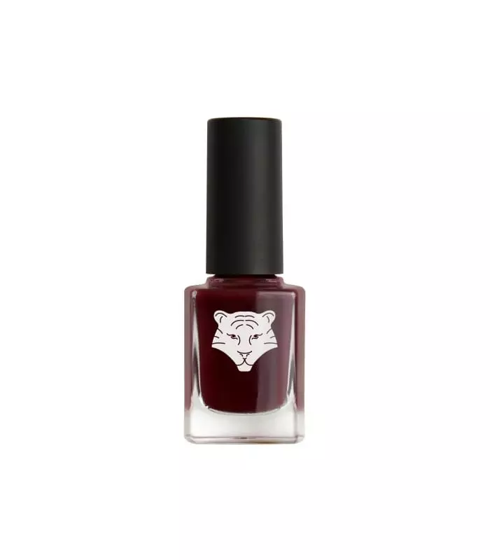 VERNIS A ONGLES NATUREL & VEGAN Vernis à ongles