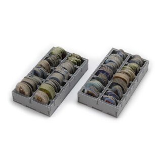 Gloomhaven Insert