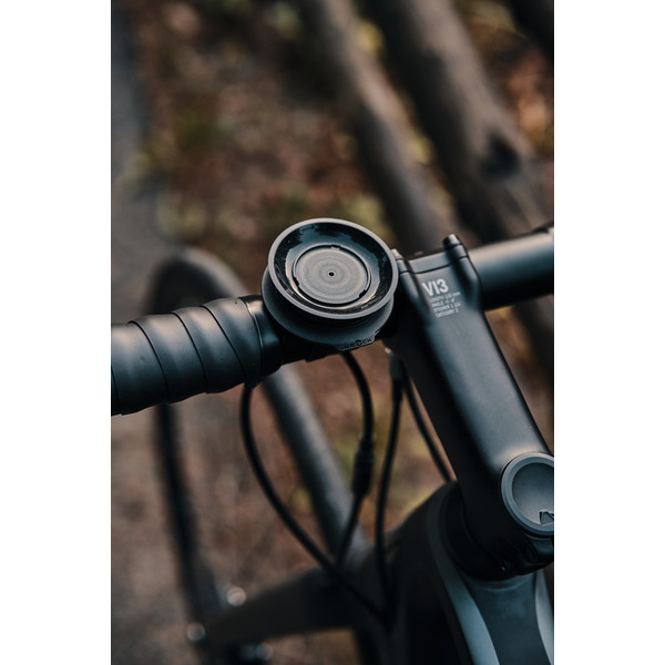 VACUUM HANDLEBAR BASE - Smartphone-Halterung