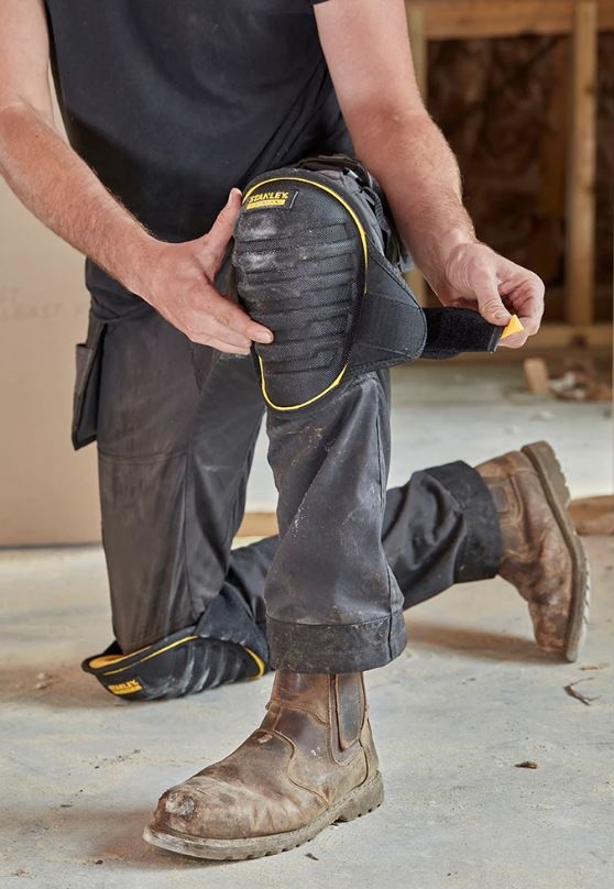 Stanley FMST82959-1 FATMAX® Knäskydd Termoformade Gel