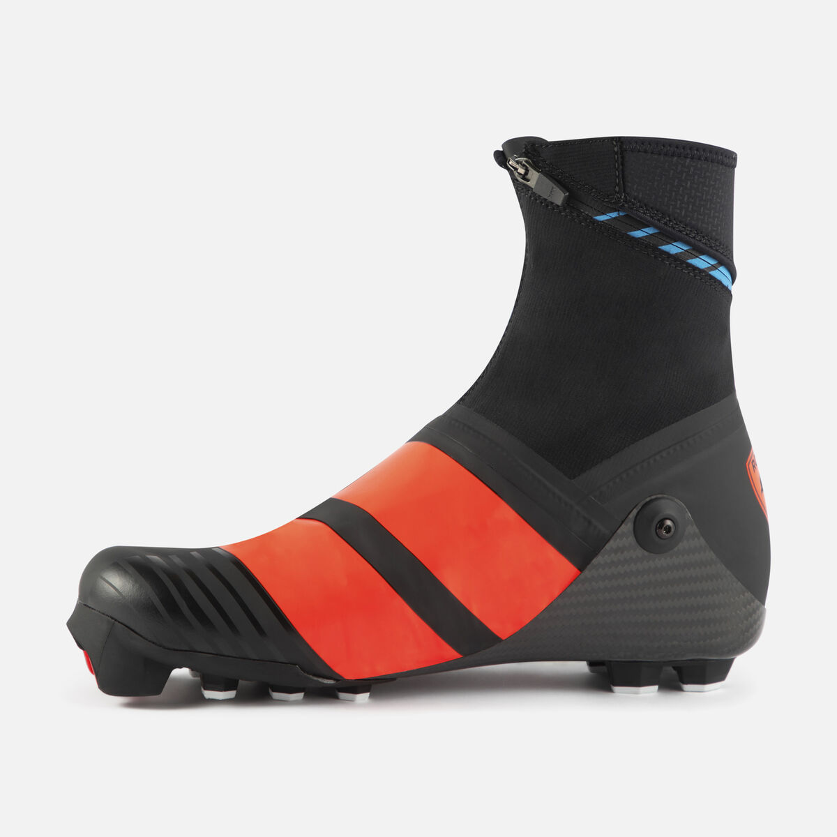 Unisex Nordic Boots X-IUM CARBON PREMIUM + CLASS