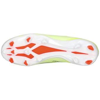 adidas X Crazyfast League FG Fußball in gelb