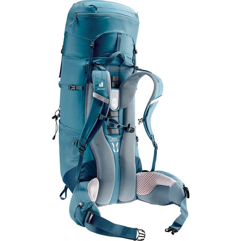 Deuter Aircontact Lite 50 + 10 Trekkingrucksack Herren
