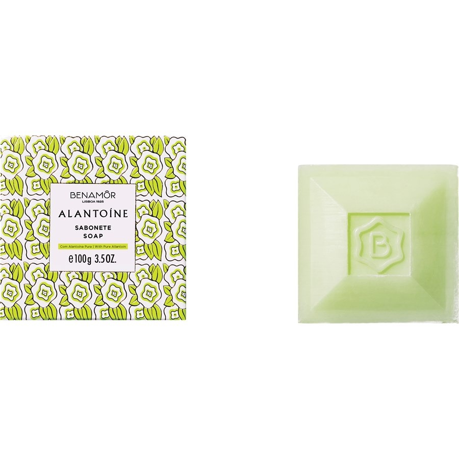 Protective Soap
