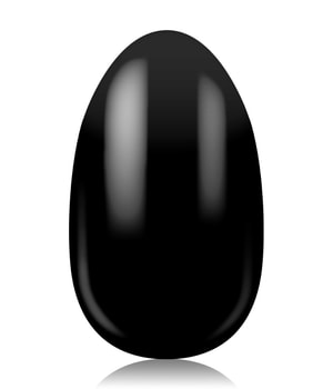 Miss Sophie Black Velvet Nagelfolie 24 Stk