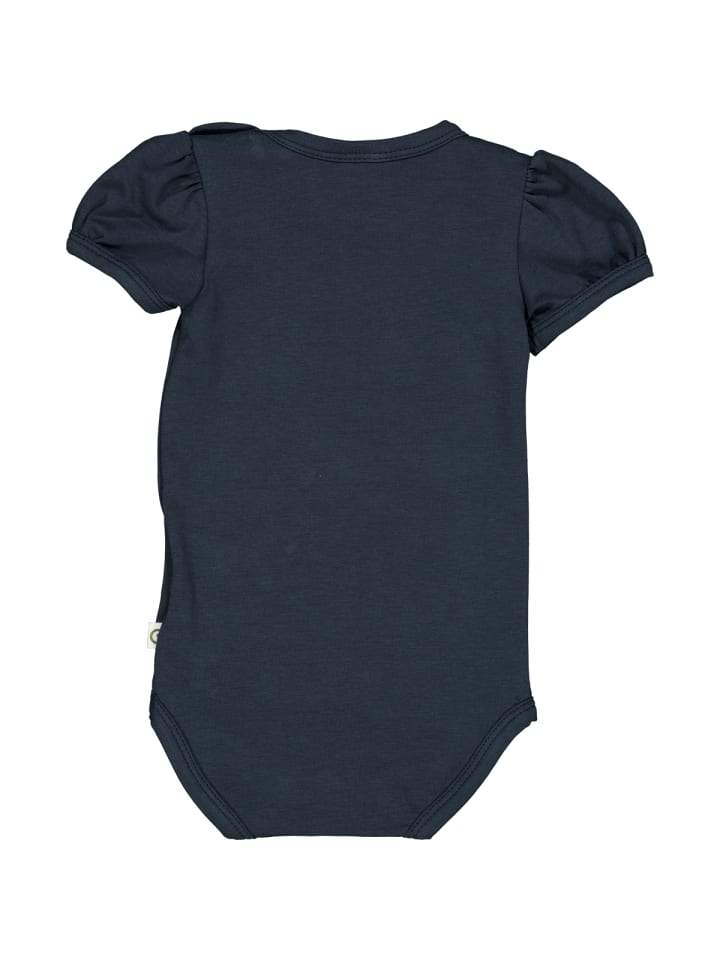 müsli Kurzarmbody in nblue günstig kaufen