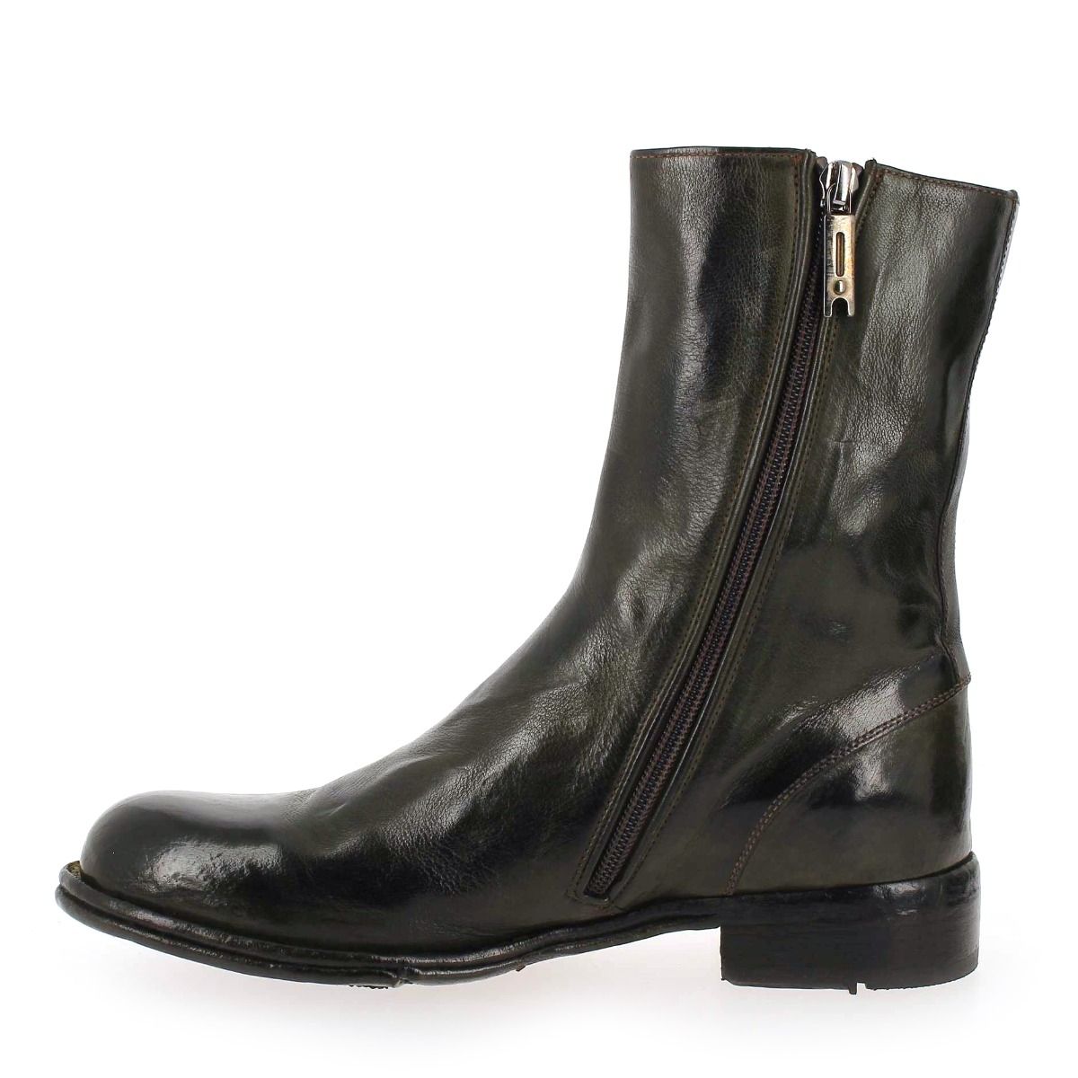 Lemargo  DT05A ULLA - Kaki foncé