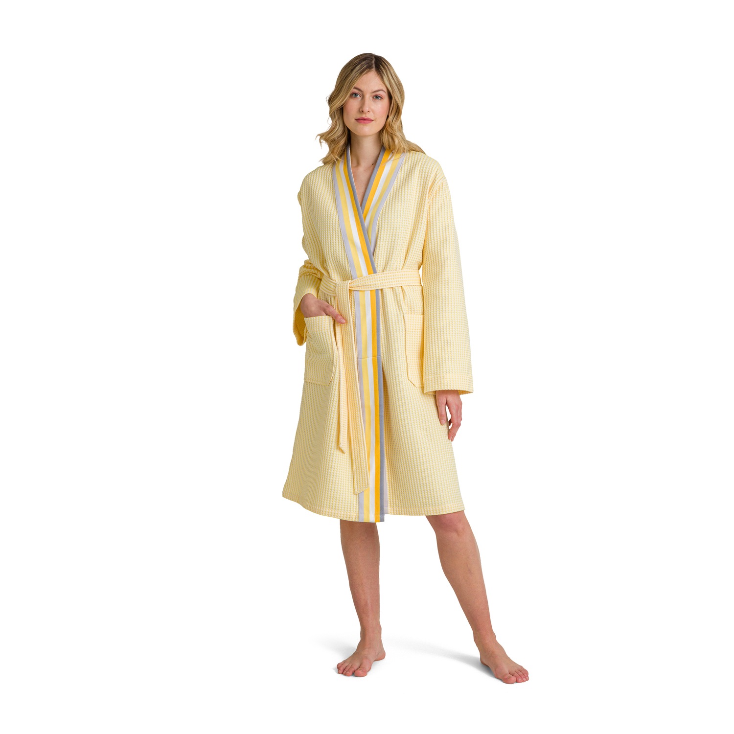 Kimono Summer Piquée