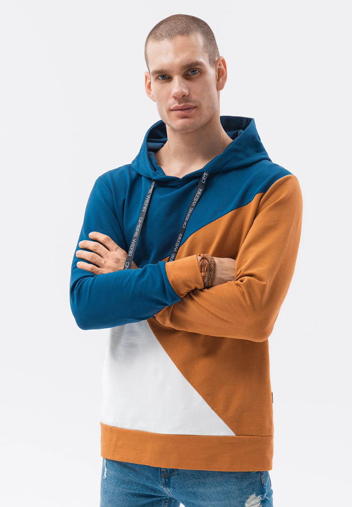 Sudadera Shadows