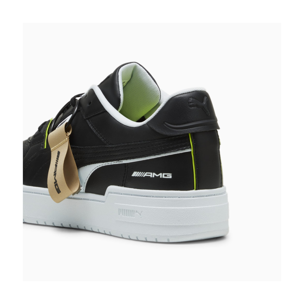 PUMA AMG CA Pro 308116_01 / schwarz