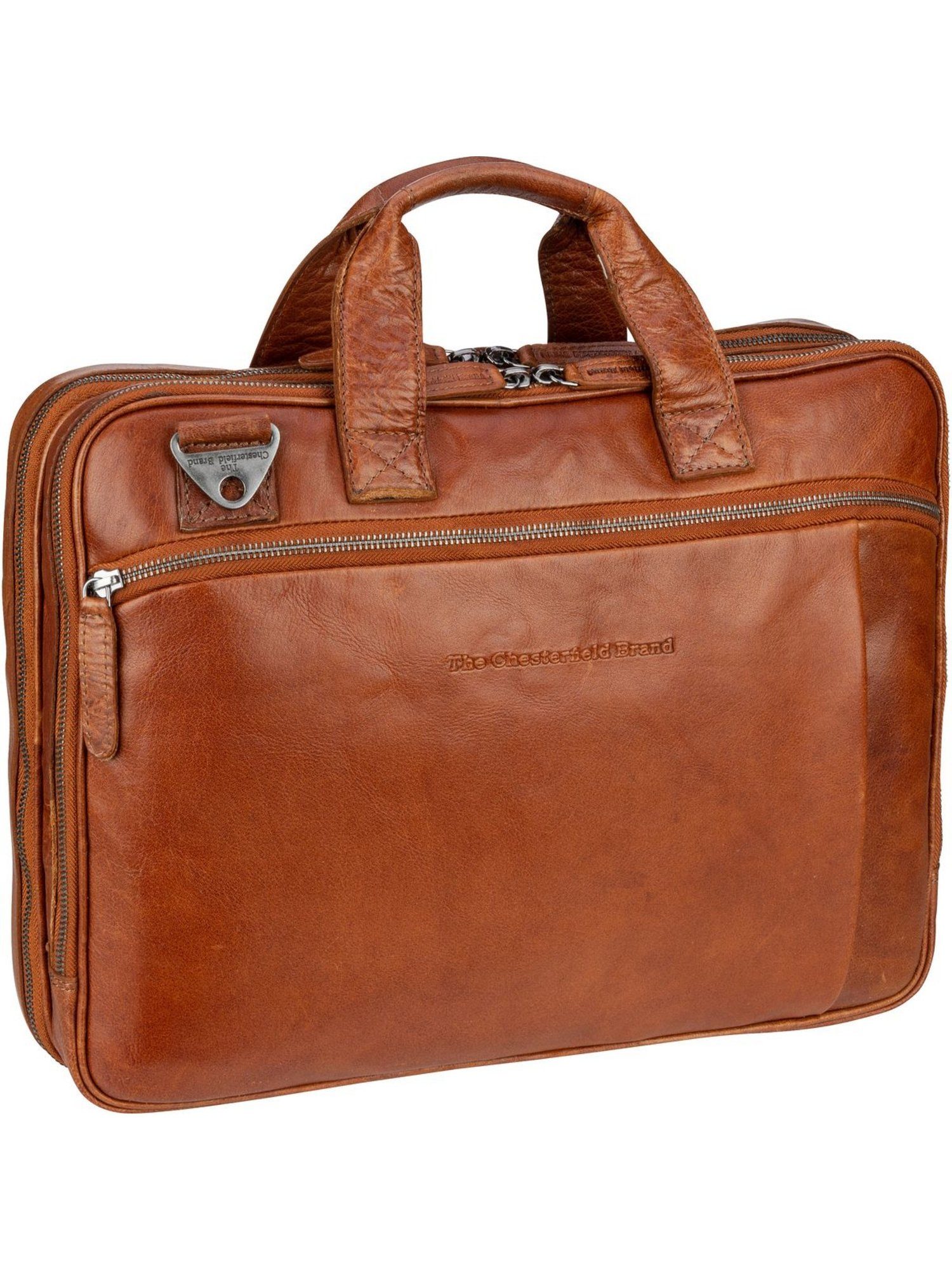 The Chesterfield Brand Aktentasche Manuel 1038