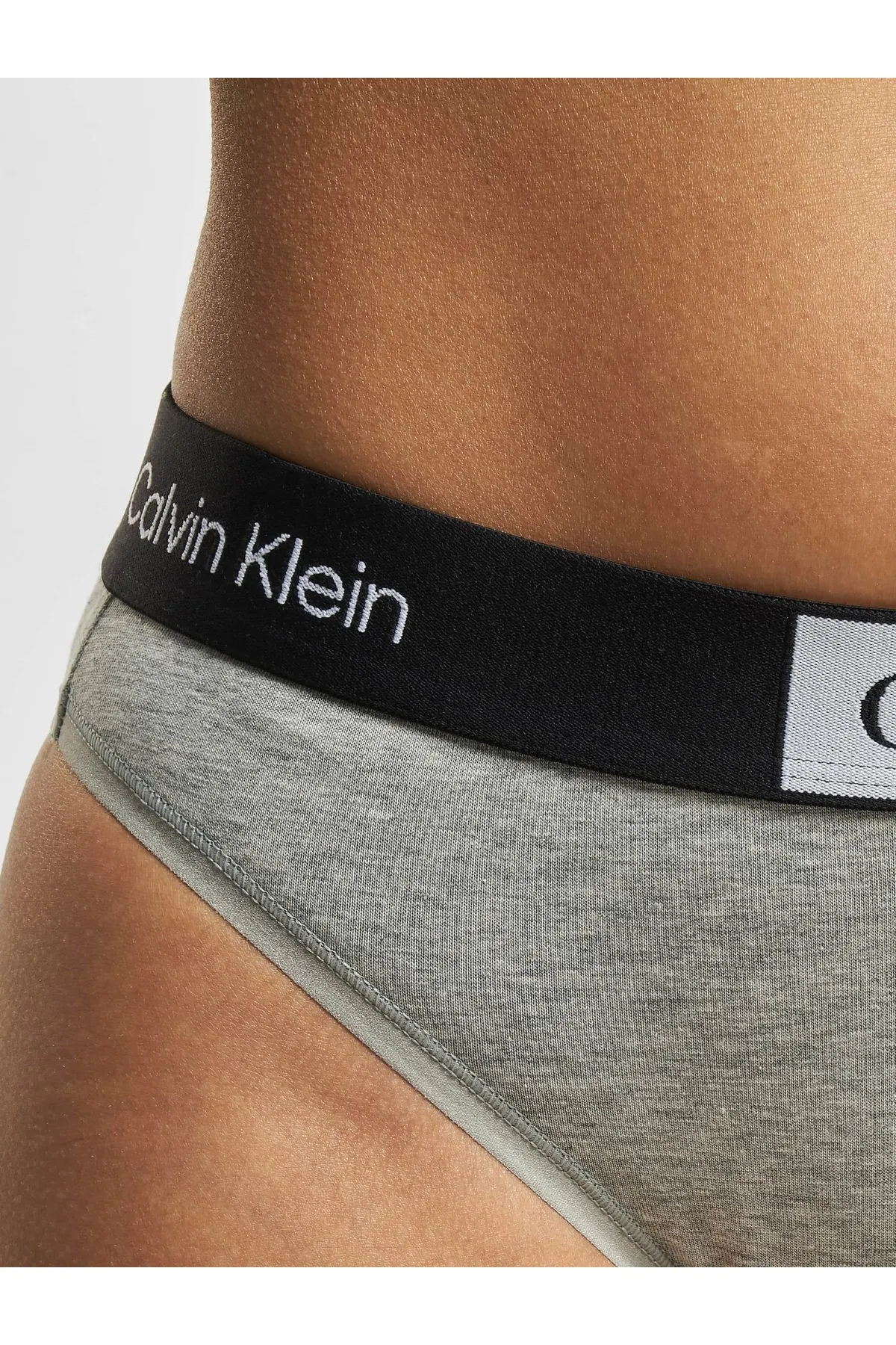 Calvin Klein  Damen Calvin Klein Unterwäsche Modern Slip
