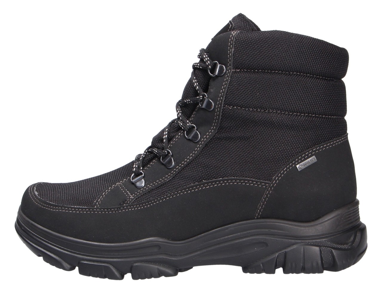 ARA Winterstiefel schwarz