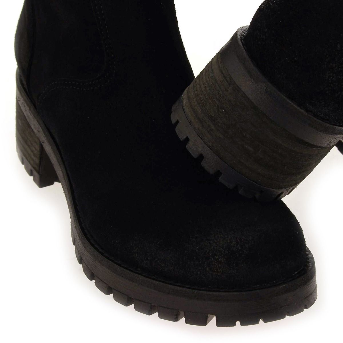 Minka Design   DIN - noir