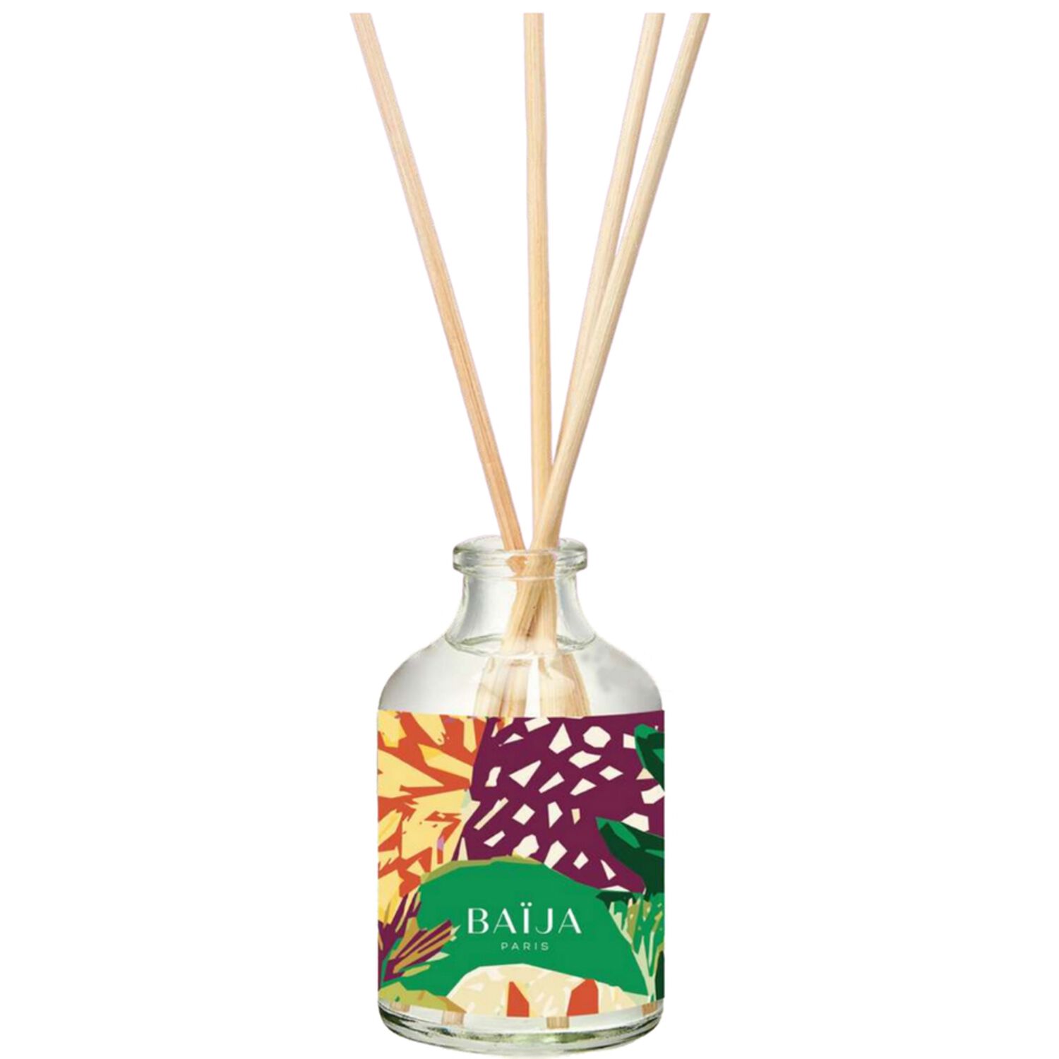 baïja Jardin Pallanca Bouquet Parfumé 50 ml